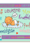 baby van de hele wereld