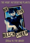Wednesday Be The Black Sheep