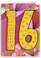 banging 16 with stars