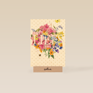 valentijnskaart klassiek veel liefs voor jou marjolein bastin