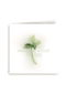 botanical kaart niet meer hier maar voor altijd bij ons