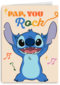 Stitch Pap You Rock