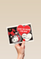 Peanuts Over The Moon For You