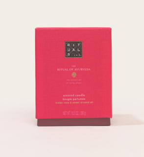 Rituals The Ritual of Ayurveda Geurkaars