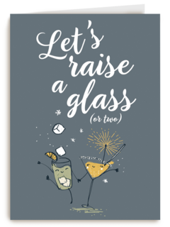 lets raise a glass