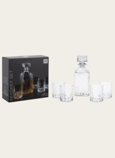 Whiskey Set