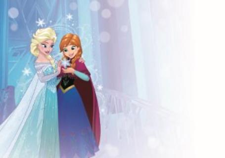 back to school disney frozen veel plezier op school