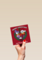 Disney Merry Christmas Donald Duck