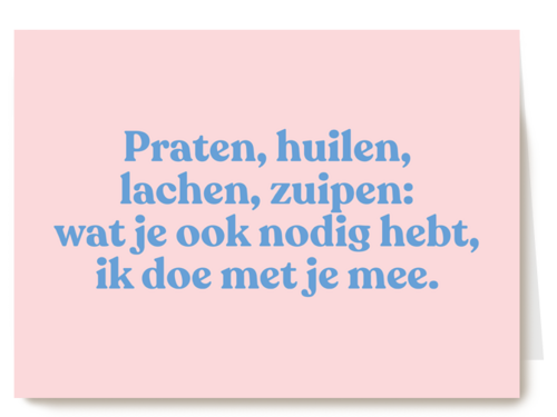 sterkte kaart andc wat je ook nodig hebt ik doe met je mee