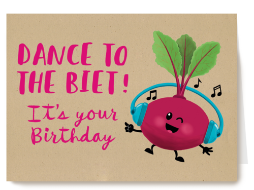 dance to the biet