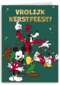 Vrolijke kerstfeest