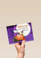 Snoopy in halloween stijl