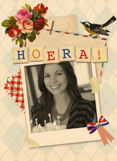 hiep hiep hoera hiep hiep hoera