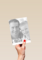 fotokaart beterschap