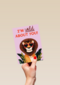 Folio Im Wild About You