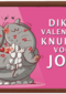 valentijnkaart dikke valentijnsknuffel voor jou