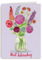 Veel Beterschap Bloemen