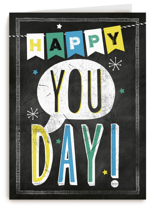 happy you day met slingers