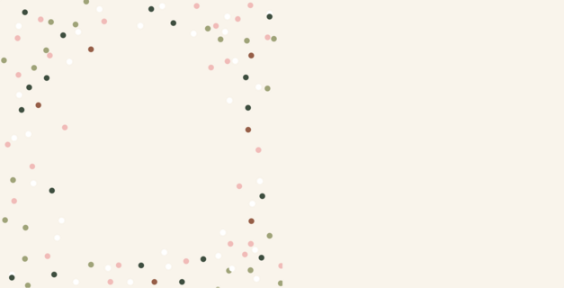 Uitnodiging Feestje Taart