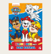 Paw Patrol Kleurboek