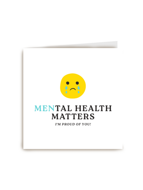Mental Health Matters