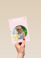het is feest met de forever friends fotokaart