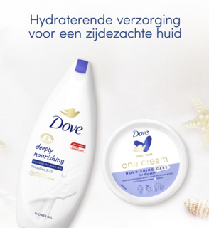 Dove Return To Sender Cadeauset