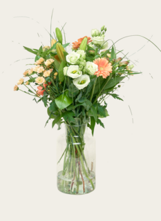 Boeket Bright Blossom