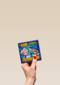 paw patrol zwemdiploma kaart