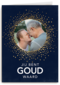 vaderdag fotokaart jij bent goud waard