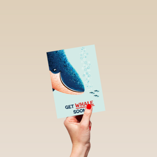 Folio Get Whale Soon