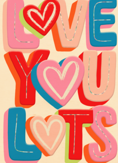 Love You Lots