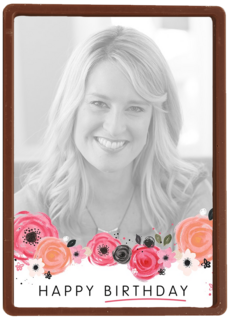 happy birthday to the birthday girl