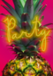 party ananas