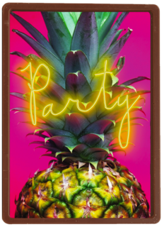 party ananas