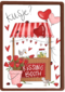 Matia Kissing Booth
