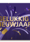 Gelukkig Nieuwjaar Champagne