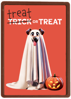 Folio Treat or Treat