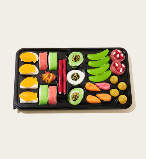 Snoep Sushi XL