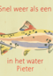 Beterschap Snel Weer Als Een Vis