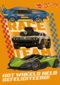 Hotwheels Race Team