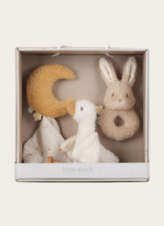 Little Dutch Gift Set Newborn Naturals 