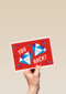 Kinderpostzegels - You Rock