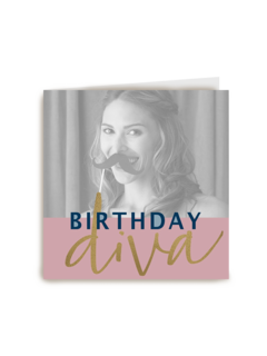 hallo birthday diva monmon