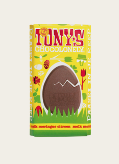 Tony Chocolonely Paasreep