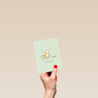 Winnie The Pooh Hello Baby