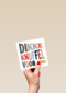 Dikke Knuffel Voor Jou Modern