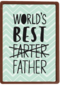 vaderdag grappig worlds best vader