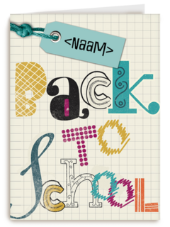 school tag