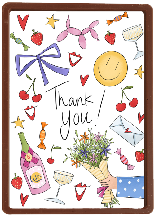 Matia Thank You